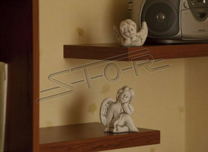 Grave decoration grave stone decoration decorative figure angel sculpture god holy